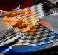 Blacksmith Hahndorf SA Cafe - Melbourne Tourism