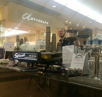 Bracegirdle's Chocolates Marion - Melbourne Tourism
