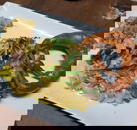 Cafe Assiette - Melbourne Tourism