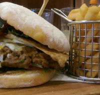 Doncho's Cafe - Melbourne Tourism