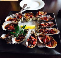 Dudley Wines - Melbourne Tourism