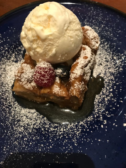 Eggless - Melbourne Tourism 1