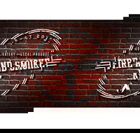 Fire and Smoke Ki - Melbourne Tourism