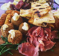 Geppetto's - Melbourne Tourism