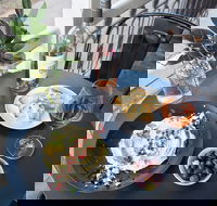 Hahn  Hamlin - Melbourne Tourism