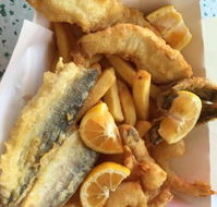 Hahndorf Fish and Chips - Melbourne Tourism