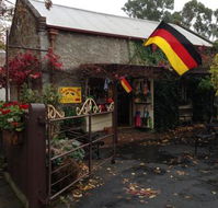 Hahndorf Kaffeehaus - Melbourne Tourism