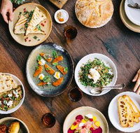 Harvest Kitchen - Melbourne Tourism