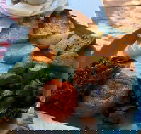 Herbees Cafe - Melbourne Tourism