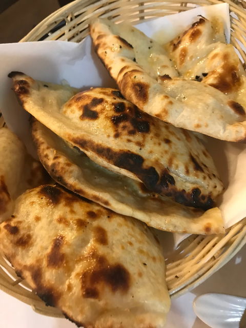 Indian Express Street Food & Curries - Melbourne Tourism 9