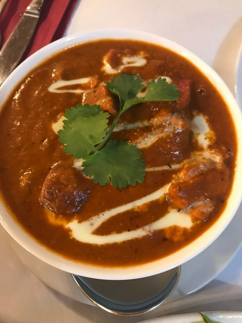 Indian Express Street Food & Curries - Melbourne Tourism 5
