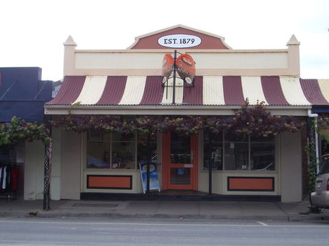 Main Street Bakehouse - Melbourne Tourism 0