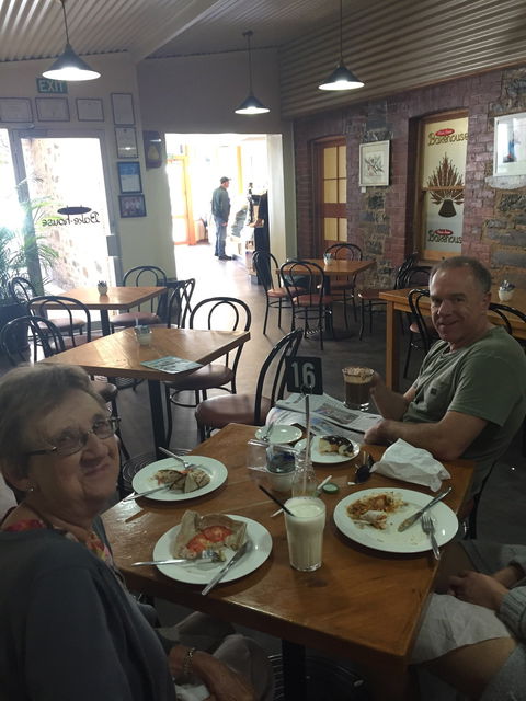 Main Street Bakehouse - Melbourne Tourism 1