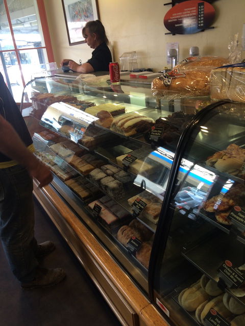 Main Street Bakehouse - Melbourne Tourism 7
