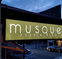 Musque Food  Wine - Melbourne Tourism