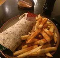 Nando's Marion - Melbourne Tourism