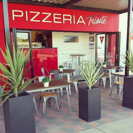 Pizzeria Trieste - Melbourne Tourism 0