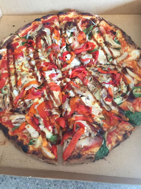 Pizzeria Trieste - Melbourne Tourism 4