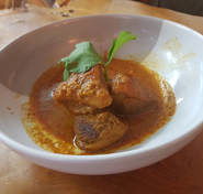 kampung kicthen  - Melbourne Tourism