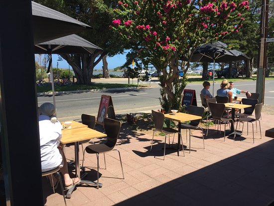 Goolwa North SA Melbourne Tourism