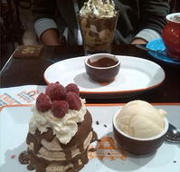 San Churro Marion - Melbourne Tourism
