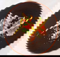 Sunset Food and Wine - Melbourne Tourism