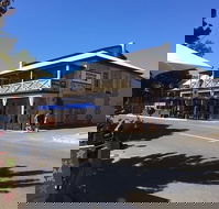 The German Arms - Melbourne Tourism