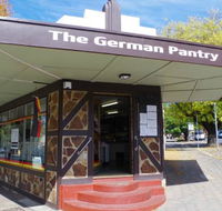 The German Pantry - Melbourne Tourism