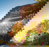 The Haus Hahndorf - Melbourne Tourism