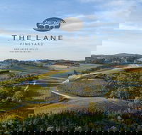 The Lane Vineyard - Melbourne Tourism