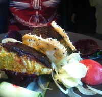 The White House - Melbourne Tourism