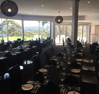 Three Gums Bistro - Melbourne Tourism