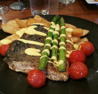 Tower Hotel Bistro - Melbourne Tourism