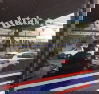 Tuktas Thai Cuisine - Melbourne Tourism