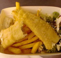 Two Birds  A Squid Food Company - Melbourne Tourism