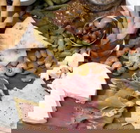 Udder Delights Cheese Cellar - Melbourne Tourism