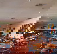 Vegas Restaurant