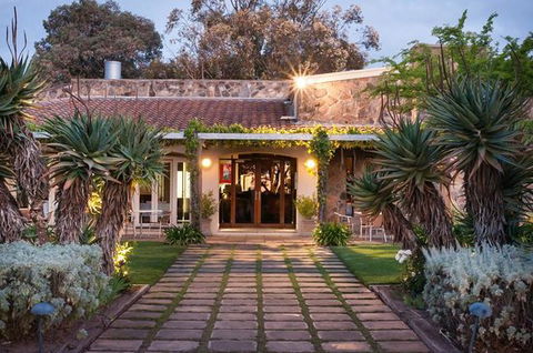 Vintner's Bar And Grill - Melbourne Tourism 0