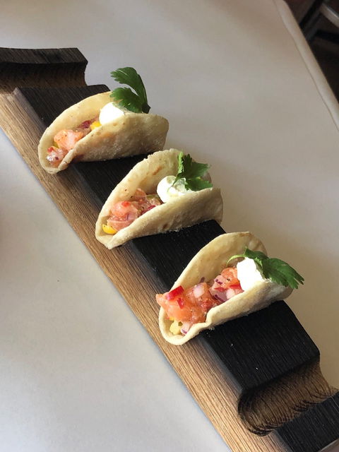 Vintner's Bar And Grill - Melbourne Tourism 9