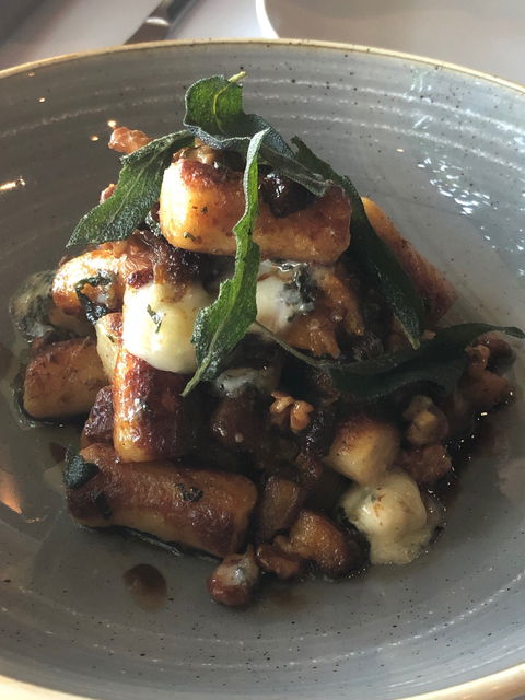 Vintner's Bar And Grill - Melbourne Tourism 8