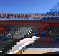 Whyalla Curry House