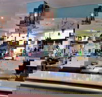 Zone Restaurant - Melbourne Tourism