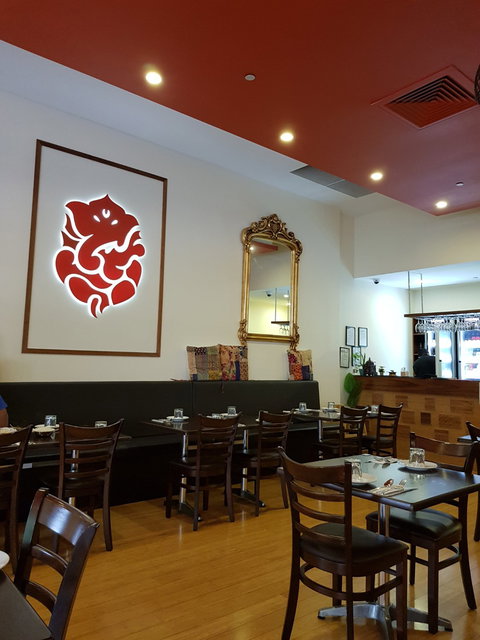 Aamaya Indian Restaurant - Melbourne Tourism 3