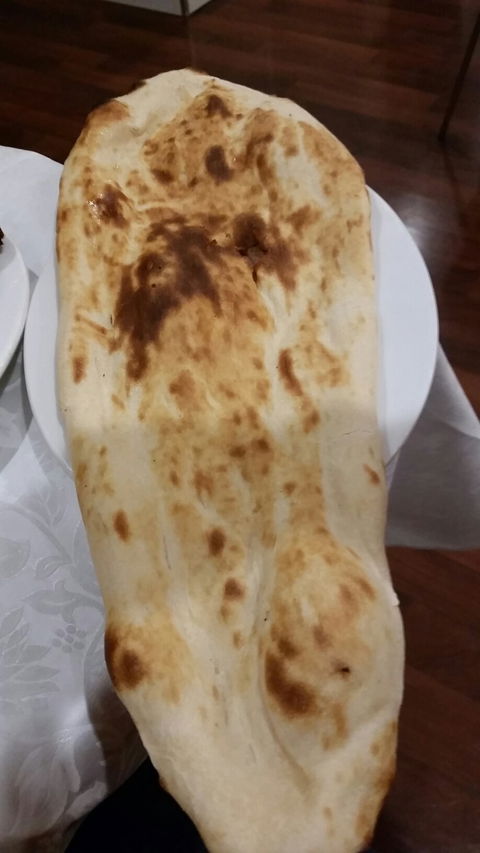 Bamiyan Restaurant - Melbourne Tourism 1