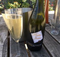 Barristers Block Cellar Door - Melbourne Tourism