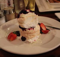 Billy Mac's Bistro - Melbourne Tourism