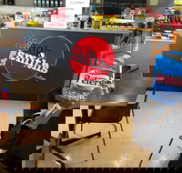 Blacksmiths - Melbourne Tourism