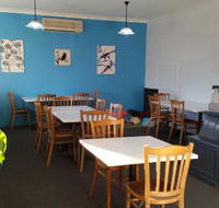 Bordertown Bakery Cafe - Melbourne Tourism