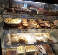 Chase Chocolate Notes - Melbourne Tourism