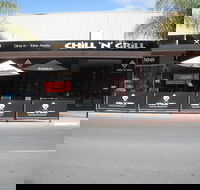 Chill n Grill